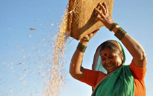 What does self-reliance really mean? Amazing stories emerge from India’s villages