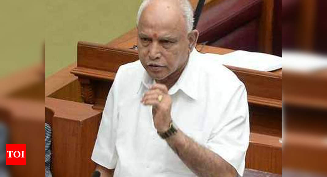 Karnataka: Hunt on to discover BS Yediyurappa’s successor