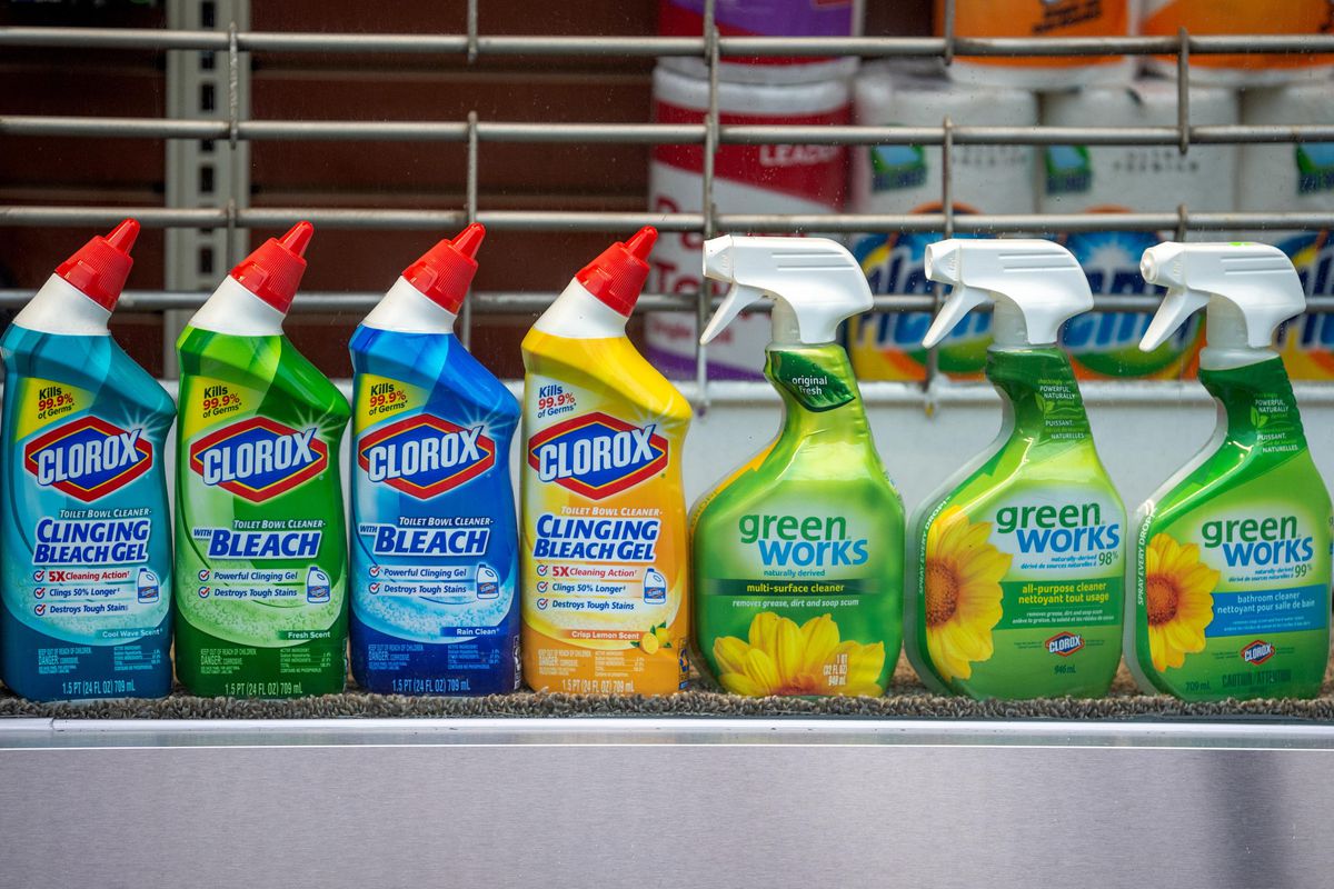 CDC Prompts Caution After Survey Reveals About 1 in 3 Grownups Misused Bleach Or Disinfectant In Attempts To Safeguard Themselves From Coronavirus