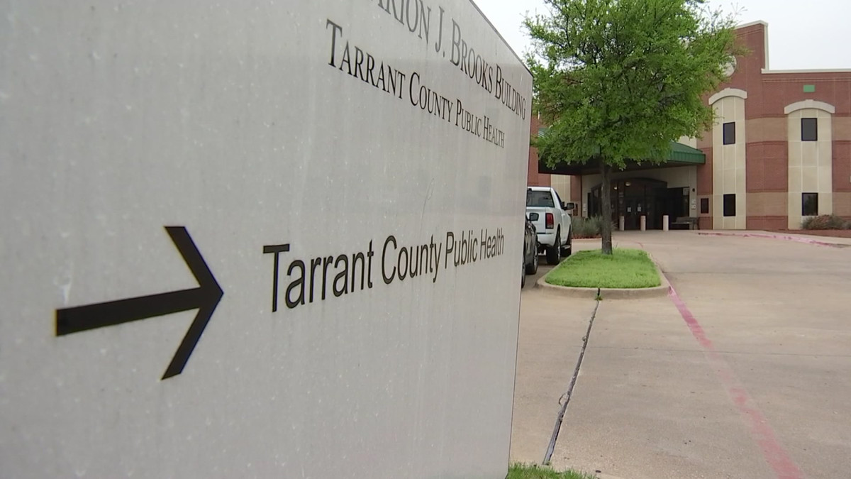 Tarrant County Reports 2 More Coronavirus-Related Deaths, 88 New Cases of COVID-19 -Fort Worth