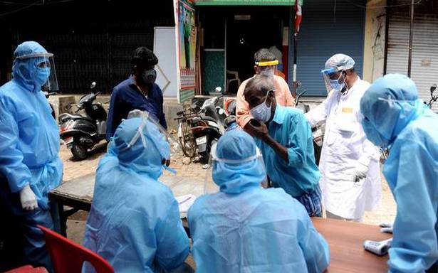 Coronavirus | Maharashtra tally surges past China to touch 85,975; 91 deaths recorded