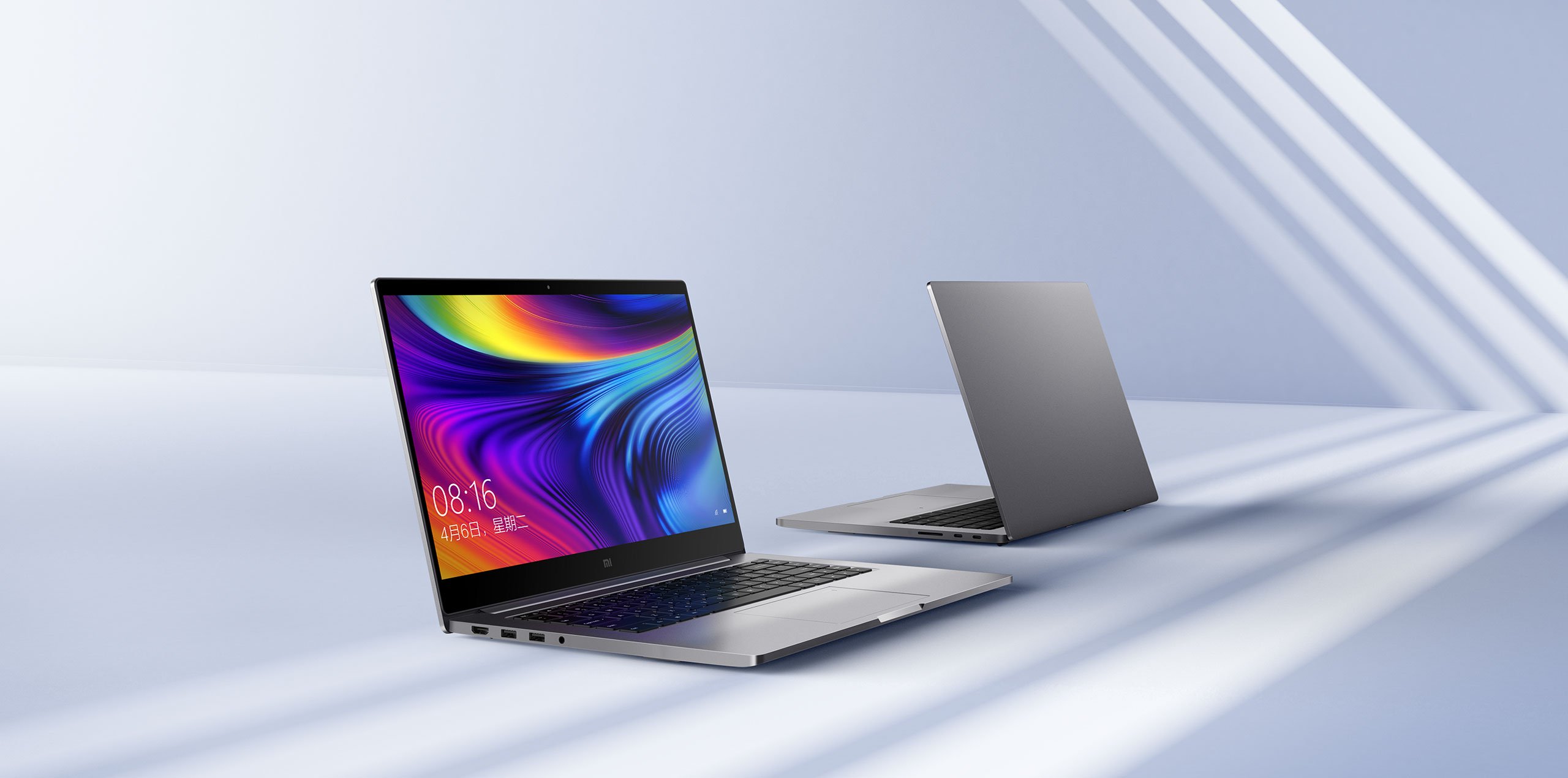 Xiaomi’s upcoming Mi Notebook 14 expected specs leaked