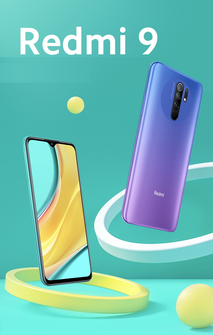 Xiaomi Redmi 9: Retailer confirms setups, rates and information of upcoming global designs