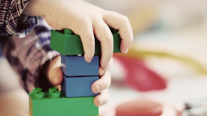 Government to switch off free child care next month