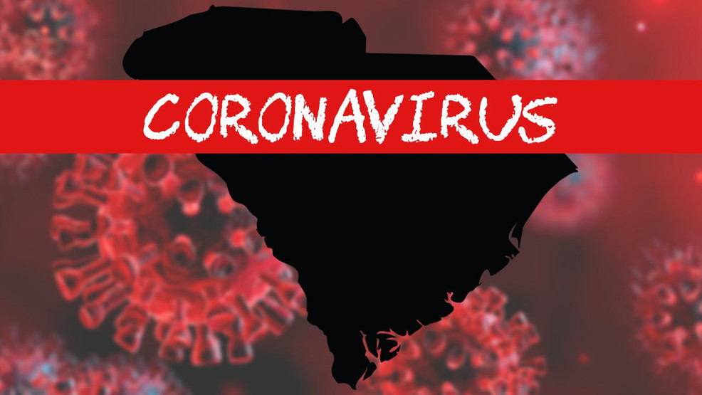 Horry Co. adds 47 brand-new COVID-19 cases; 1 death in Darlington Co.