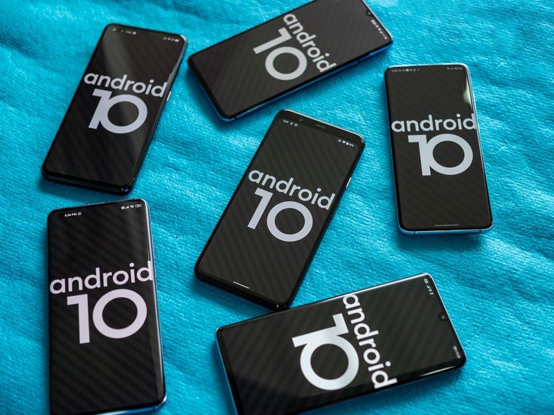 Android 10 evaluation, one year later: Checking the big releases