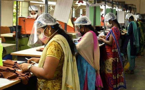 MSME revival bundle yet to take off as banks wait on RBI norms