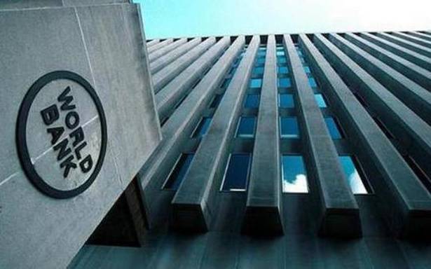 Economy to contract by 3.2%this financial, says World Bank