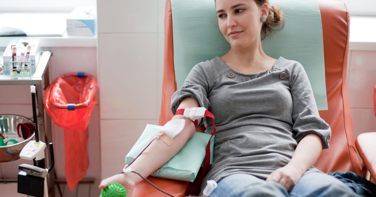 Donating blood during a pandemic: Why it is crucial, and how to do it safely