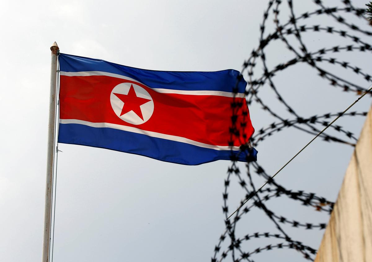 North Korea says it will sever hotlines with South Korea: KCNA