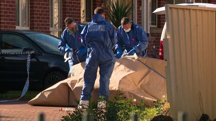 Guy apprehended after lady, 20, found murdered in Sydney’s west