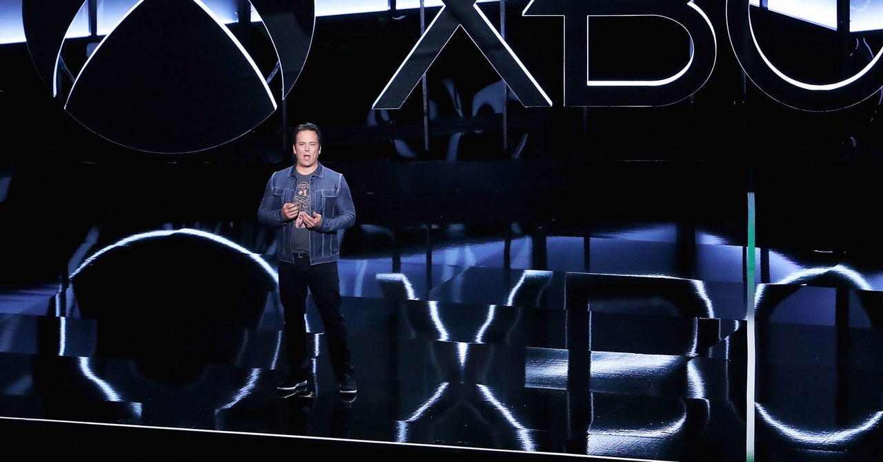 The Future of Xbox Isn’t Just a Console