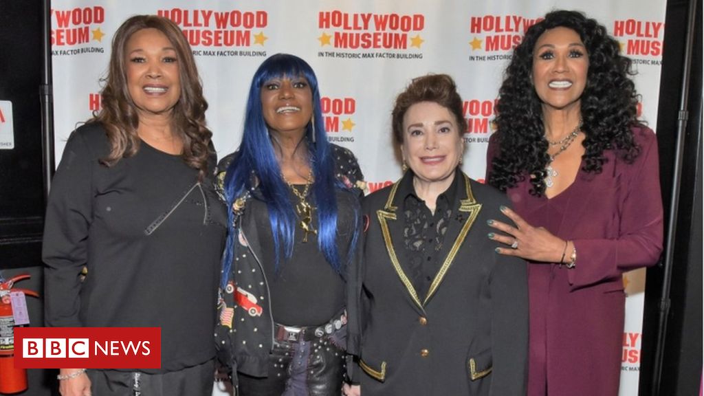 Pointer Sisters vocalist passes away aged 69