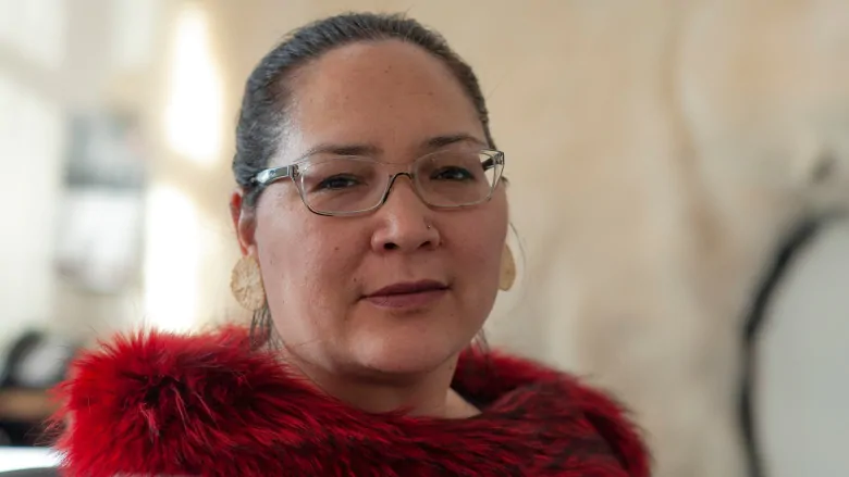 Nunavut leaders demand systemic review of RCMP in wake of allegations of misconduct against Inuit women | CBC News