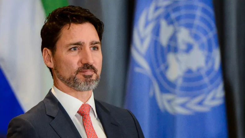 OPINION | Opinion: Compassionate, constructive Canada not really ‘back’ as government bids for UN Security Council seat | CBC News