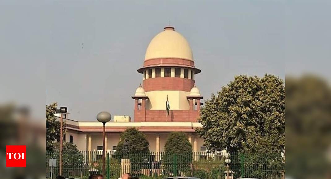 SC asks Centre and states to withdraw lockdown violation complaints against migrant workers