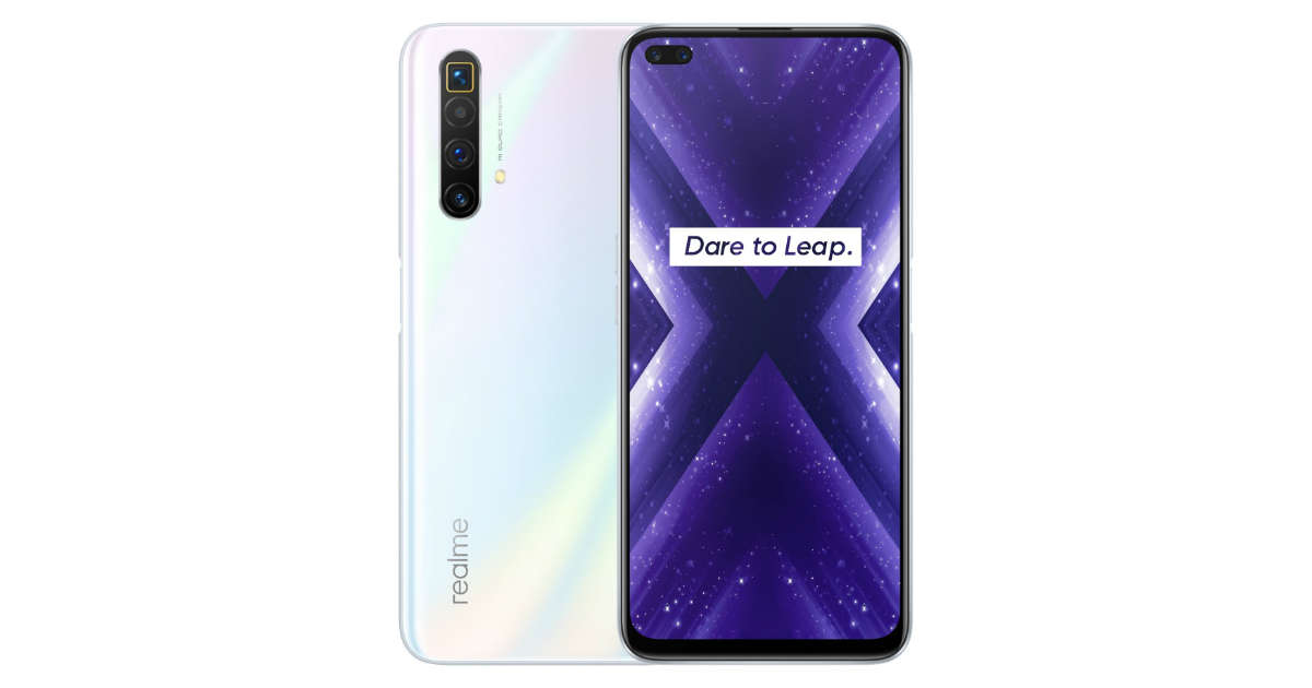 [Exclusive] Realme X3 SuperZoom India launch on June 26th