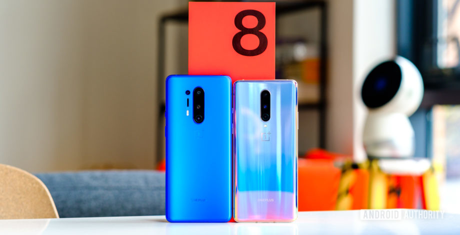 The best OnePlus phones in different categories — budget, camera, and more