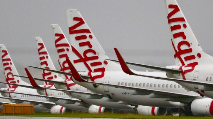 Virgin’s administrator pleads for government support to stop bidders from walking away