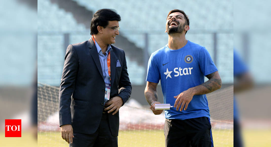 Sourav Ganguly had amazing leadership qualities, Virat Kohli is very passionate: Venkatesh Prasad