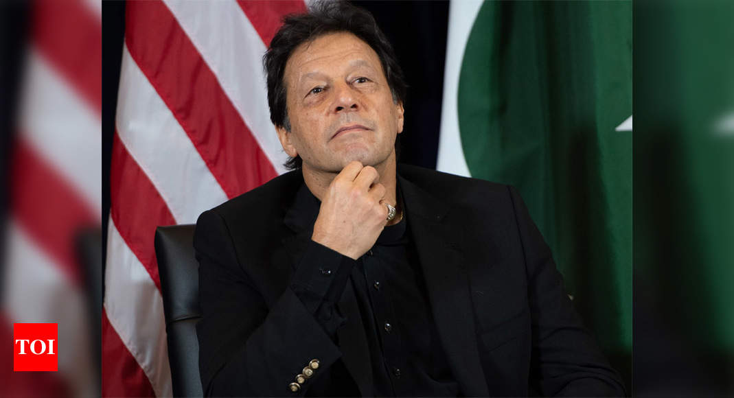 Army tightens up grip on Pakistan as Imran Khan’s appeal wanes