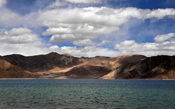 LAC row | China reaches accord with India