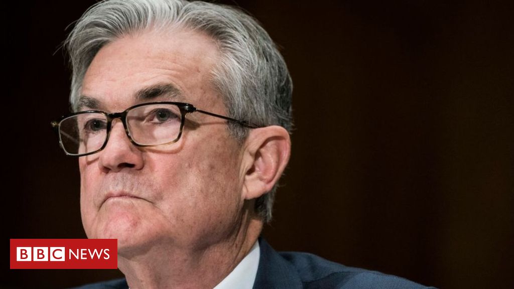 Fed warns pandemic positions “substantial risks”