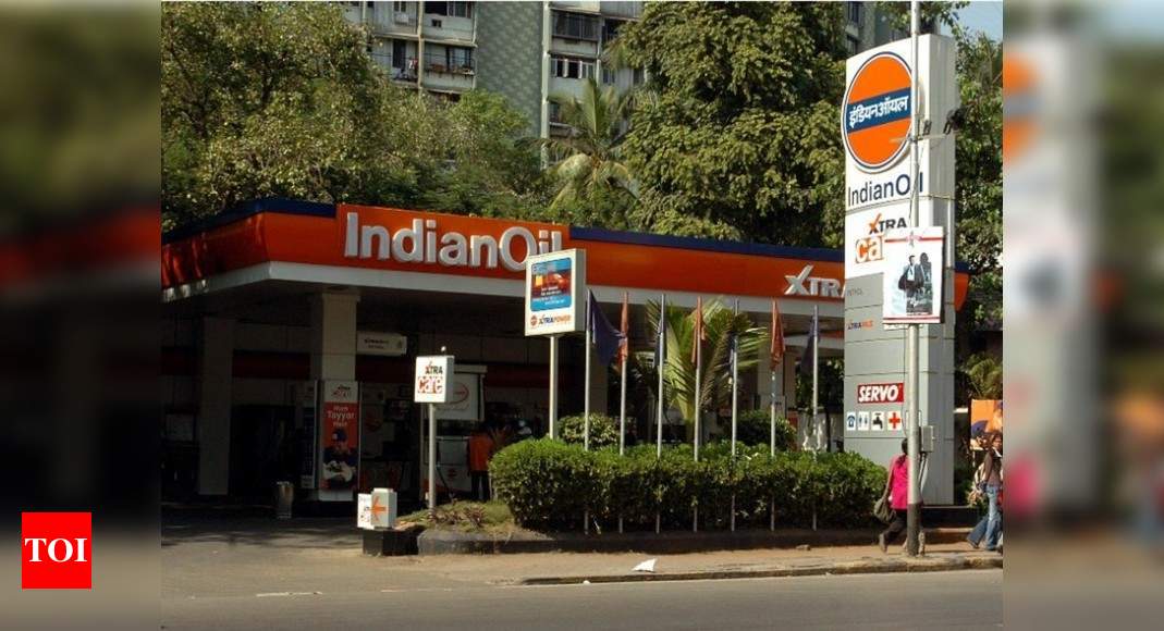 As fuel need doubles, IOC ups fine-tuning to 83%