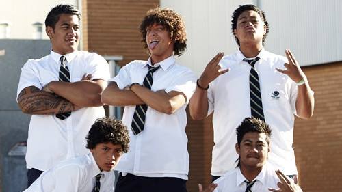 Netflix quietly removed four Chris Lilley shows, but it didn’t go unnoticed