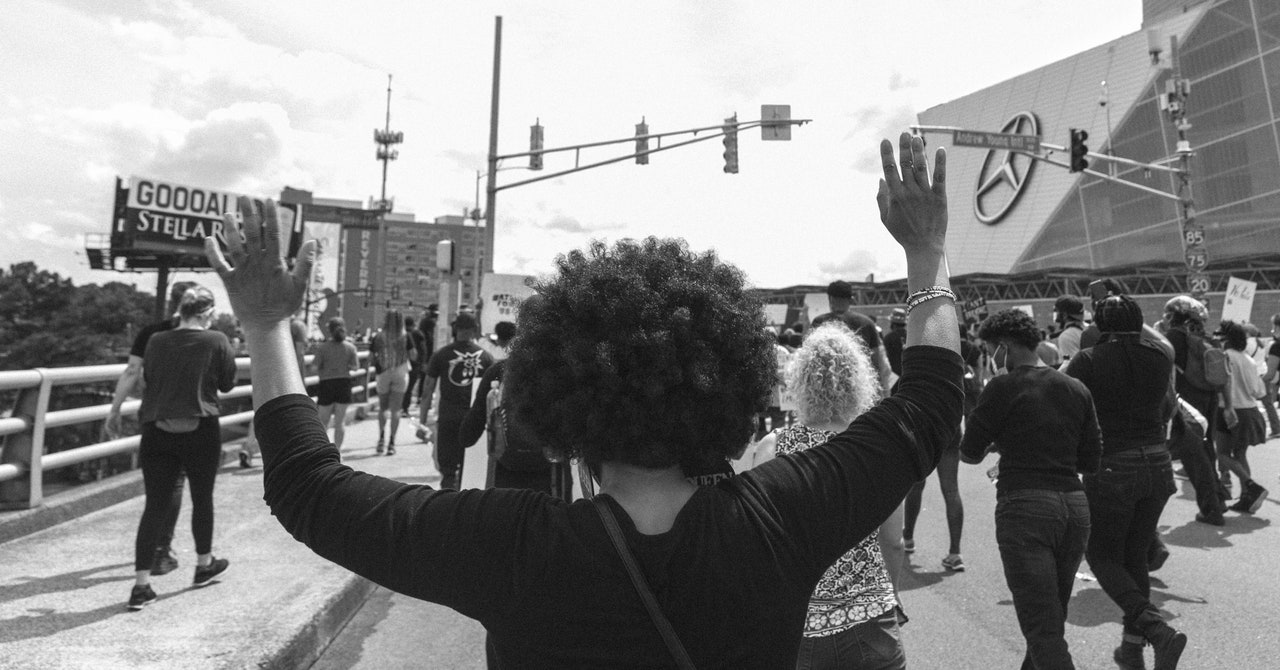 3 Black Photographers on Catching the George Floyd Protests