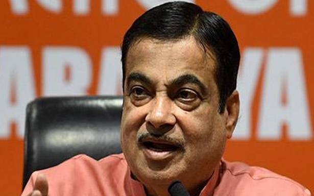 MSP for agri crops higher than worldwide, market value; need to discover practical option: Gadkari