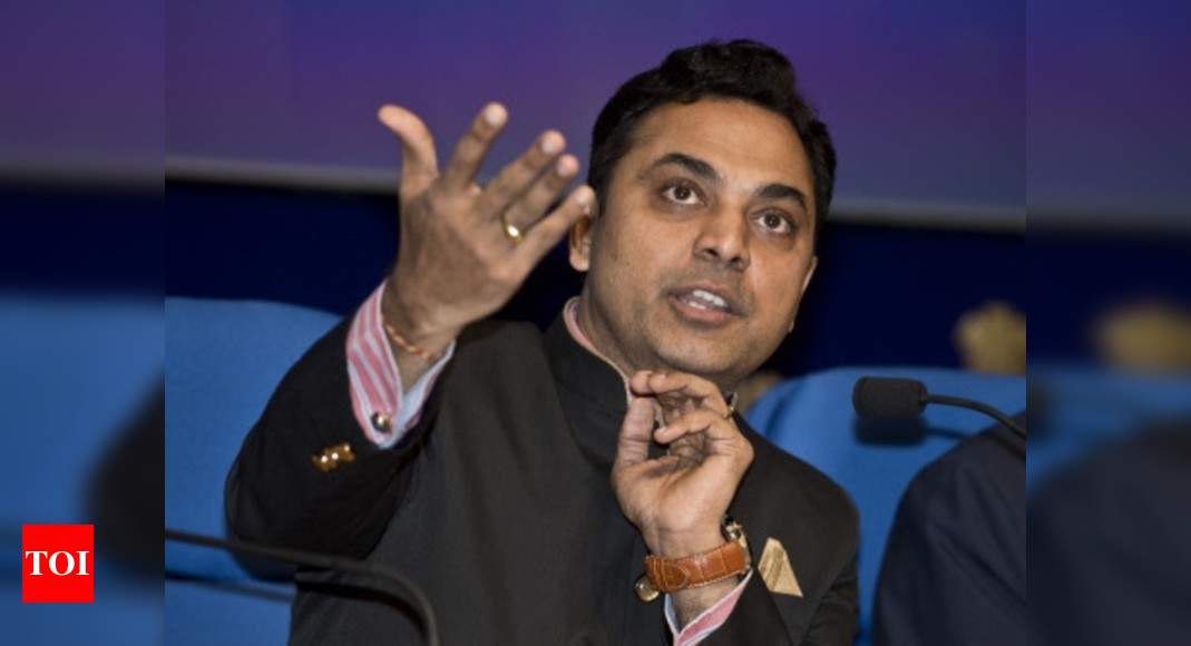 India’s fundamentals demand much better rating: CEA Krishnamurthy Subramanian