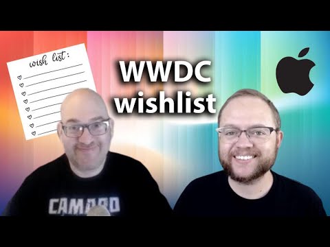 WWDC 2020: A wishlist that only Apple can give