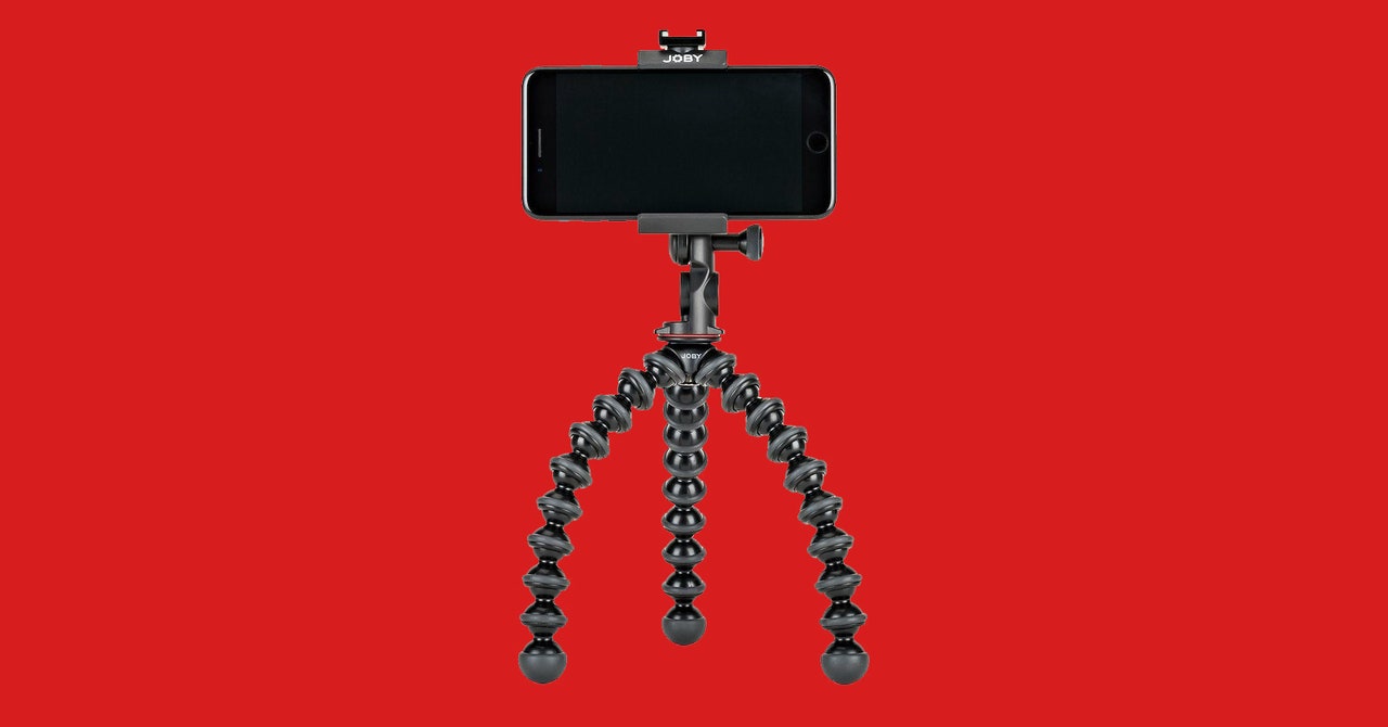 8 Best Camera Accessories for Android and iPhone (2020)