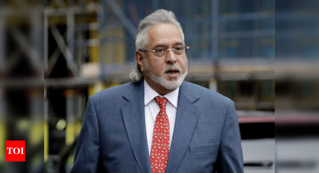 India asks UK not to consider any request for asylum by Vijay Mallya