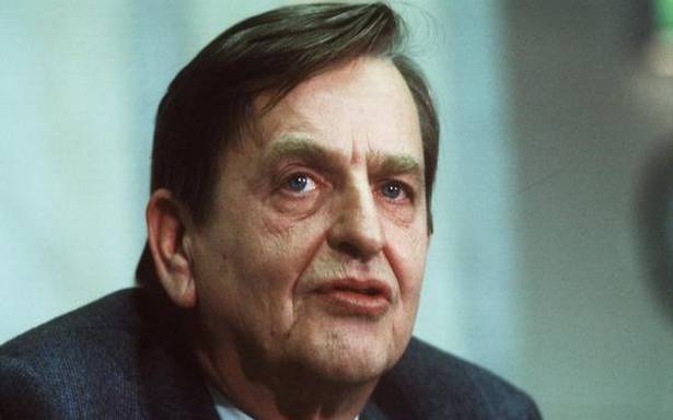 Analysis | Who killed Olof Palme?