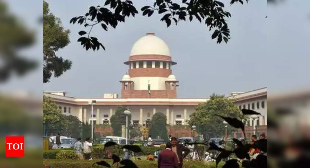 Drop Rs 4 lakh crore demand on PSUs: SC to govt