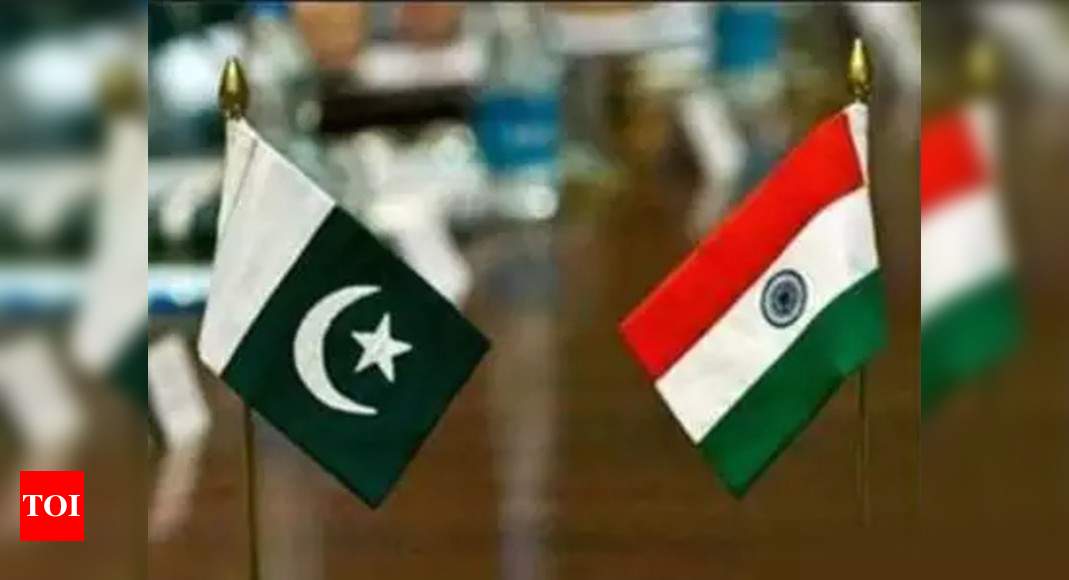 Stimulus package as large as Pakistan’s GDP: India on Imran offer