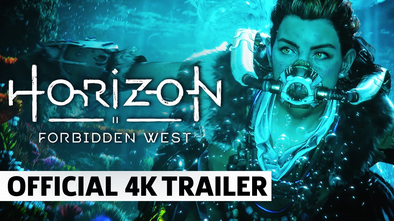 Horizon: Forbidden West