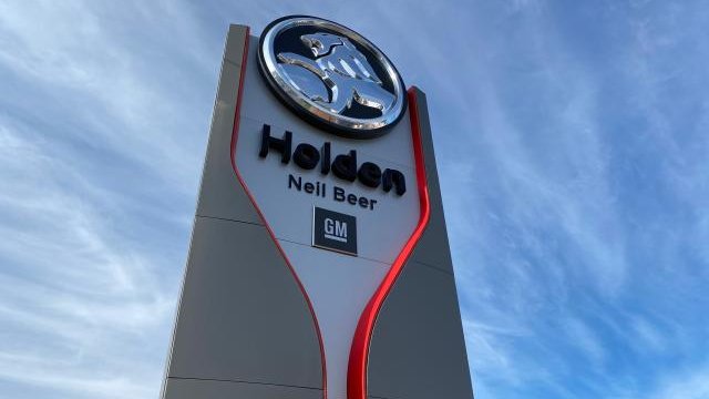 Holden and dealers heading to court after failing to reach compensation agreement