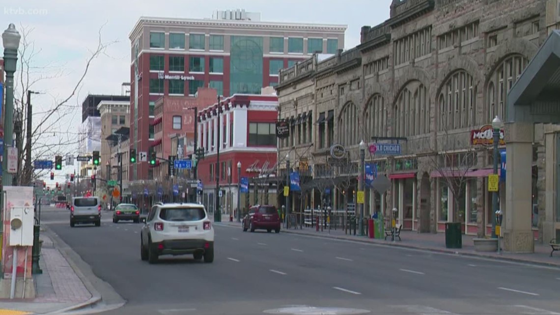 Health district cautions of possible coronavirus exposure at downtown Boise bars