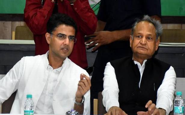 Modi, Shah ruining democracy throughout COVID-19, states Rajasthan CM Ashok Gehlot