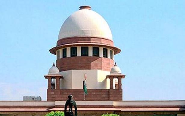 Supreme Court enables private firms to negotiate with staff on earnings for lockdown duration