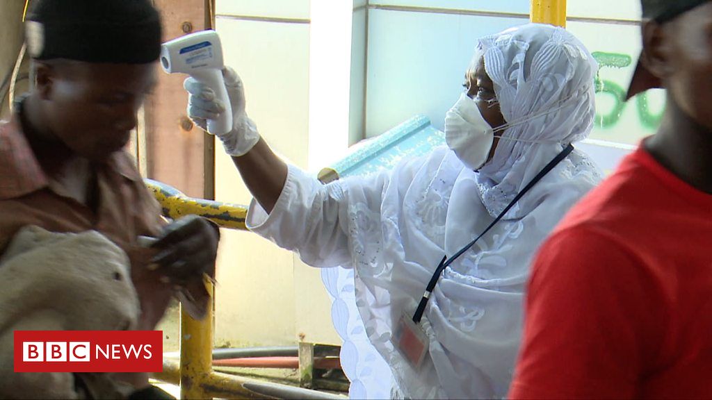 Coronavirus-free or a cover-up in Tanzania?