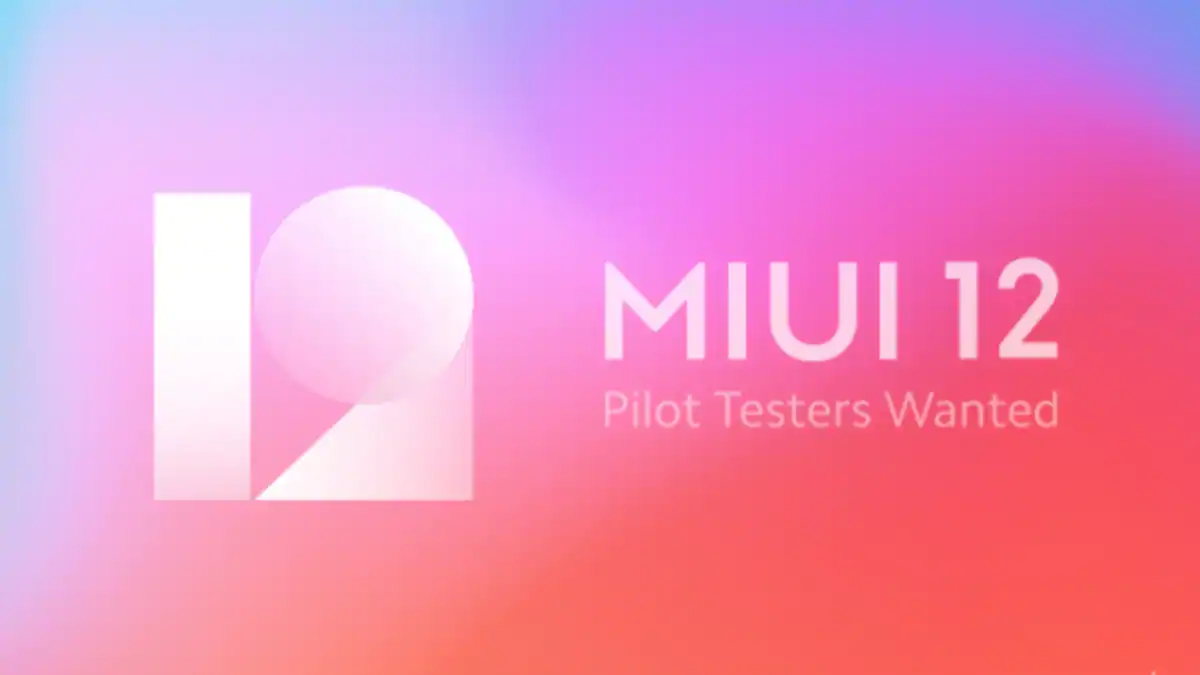 MIUI 12 Pilot Checking Program Starts in India for Redmi Keep In Mind 8 Pro, Redmi Note 7 Pro, Redmi Keep In Mind 7, Re …