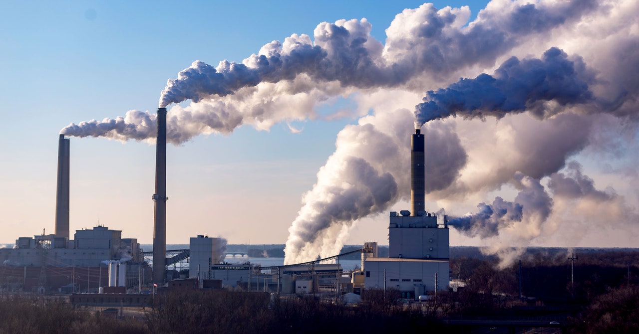 The Covid-19 Economic Depression Is Closing Down Coal Plants