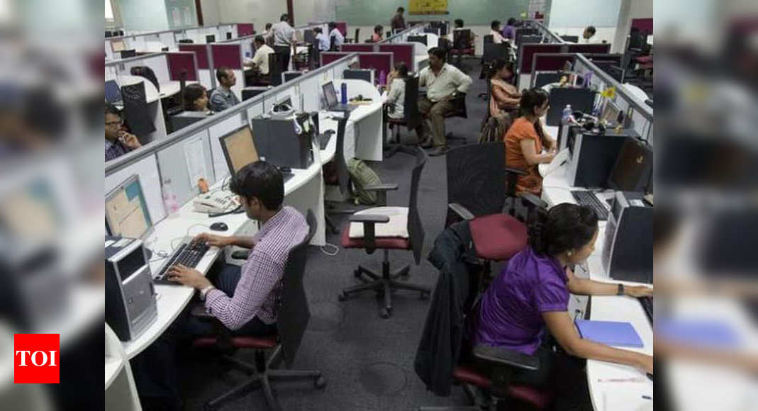 Exempt tech employees from proposed visa limitations in US: Nasscom