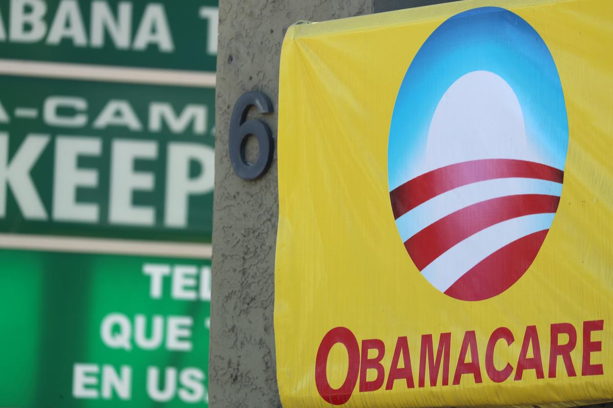 U.S. health agency reverses Obamacare transgender protections