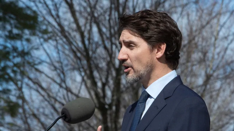 Trudeau’s call with premiers gets testy as leaders butt heads over funding to reopen economy | CBC News