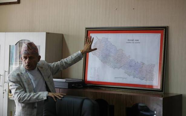 Nepal’s lower home to vote on brand-new map on June 13 as Madhesi celebration offers assistance